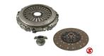 Kit d'emrayage iveco EUROSTAR EUROTECH MP EUROTR, Neuf, Iveco, Autres pièces automobiles