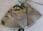 BOB / chapeau beige moyen L NEUF, Kleding | Heren, Hoeden en Petten, Ophalen of Verzenden, Nieuw, 58 of 59 cm (L, 7¼ of ⅜ inch)