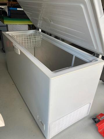 Beko diepvrieskist 350L, Elektronische apparatuur, Ophalen, Gebruikt
