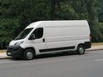 Citroen JUMPER BlueHDI FT 35 L3H2 With Nav 17900€+tva/btw, Voorwielaandrijving, Stof, 4 cilinders, Citroën