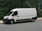 Citroen JUMPER BlueHDI FT 35 L3H2 With Nav, Autos, Camionnettes & Utilitaires, Tissu, Carnet d'entretien, Achat, 3 places