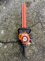 Taille haie Stihl hs45 2018, Tuin en Terras, Ophalen, Gebruikt, Benzine, Stihl