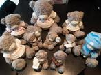 Me to you beertjes  van 13cm, 20 cm en 30 cm, Verzamelen, Beren en Cherished Teddies, Zo goed als nieuw, Me To You, Ophalen