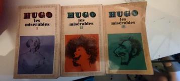 Les Misérables 1967 beschikbaar voor biedingen
