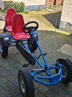 Go-kart Berg, Ophalen, Gebruikt, Berg