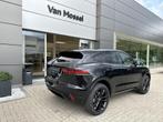 Jaguar E-Pace P300e R-Dynamic S AWD Auto. 24MY, Autos, 5 places, Hybride Électrique/Essence, Noir, Tissu