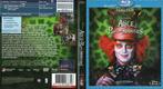 alice au pays des merveilles (blu-ray) neuf, CD & DVD, Comme neuf, Enlèvement ou Envoi, Aventure