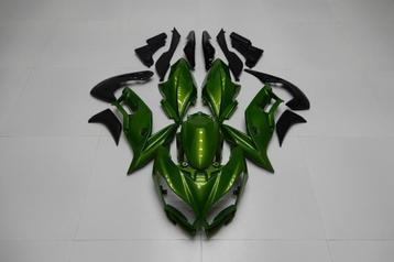 AVDB Kuip voor KAWASAKI VERSYS 650 2015 - 2021 beschikbaar voor biedingen