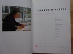 Fabrizio Plessi, Electronic Waterfall: Sony 2000, Gelezen, Grafische vormgeving, Ophalen of Verzenden