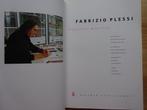 Fabrizio Plessi, Electronic Waterfall: Sony 2000, Ophalen of Verzenden, Zo goed als nieuw, Grafische vormgeving
