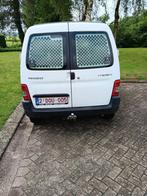 Peugeot partner 1600hdi, Boîte manuelle, Diesel, Euro 4, Achat