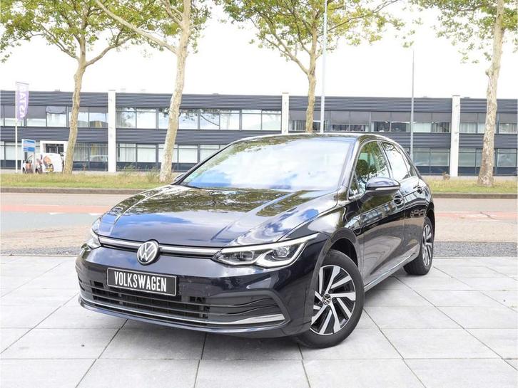Volkswagen Golf 1.4 eHybrid 204PK Automaat 2022, Auto's, Volkswagen, Bedrijf, Golf, Overige brandstoffen, Stadsauto, Automaat