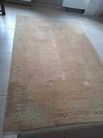tapijt Living, Ophalen, Crème, Gebruikt, 200 cm of meer