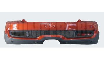 Bumper Mini Cooper S R56 FACELIFT Achterbumper KJ7563 beschikbaar voor biedingen