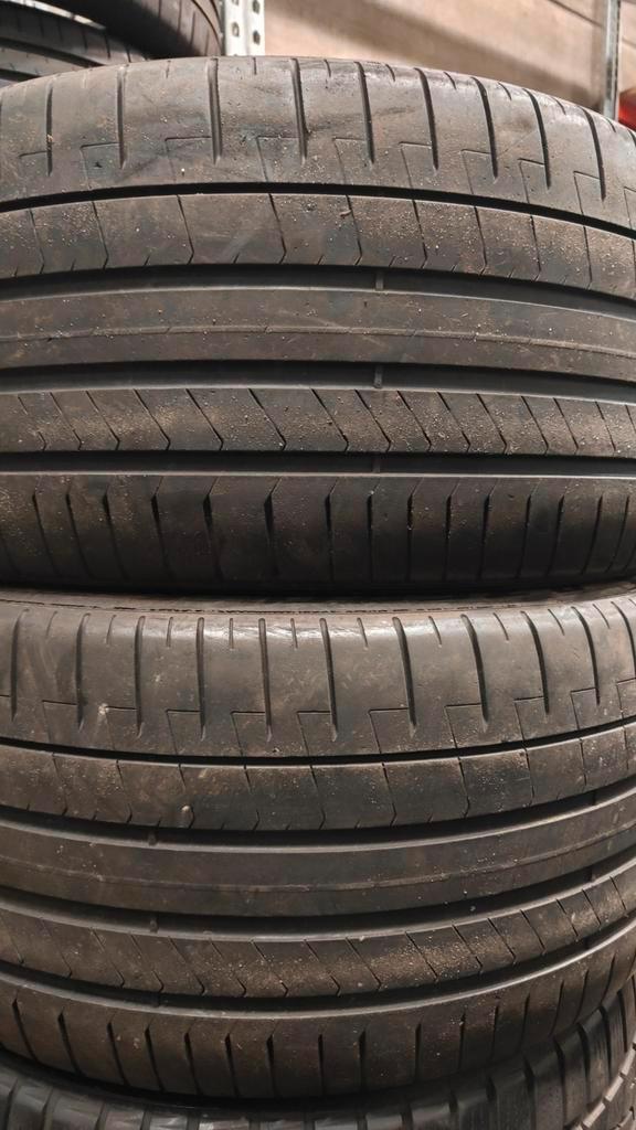 315/40r21 Pirelli 70€ per stuk met montage, Auto diversen, Autosport-onderdelen, Ophalen