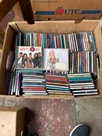 Lot de 1050 CD de toutes les musiques, CD & DVD, Enlèvement, Utilisé