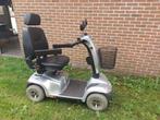 Invacare Orion scootmobiel, Diversen, Brommobielen en Scootmobielen, Ophalen, Gebruikt, 16 km/u of meer, 26 t/m 35 km