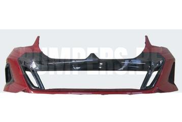 Bumper BMW 5 G60 G61 M-Pakket M Pakket Voorbumper MZ379 beschikbaar voor biedingen
