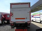 Mercedes-Benz Atego 1223 lange bak+klep euro6 prima staat, Autos, Achat, Euro 6, Entreprise, 169 kW