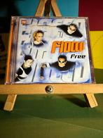 Fiocco - free, Cd's en Dvd's, Cd's | Dance en House, Verzenden