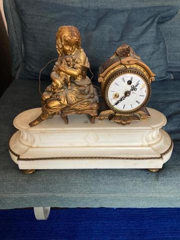 Horloge ancienne 