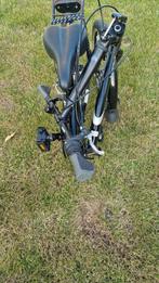 Mooie vouwfiets Vero shimano afgemonteerd, Fietsen en Brommers, Ophalen