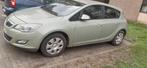 voiture Opel astra, Auto's, Euro 5, Stof, 1398 cc, 74 kW