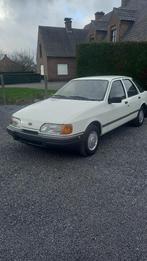 Ford sierrra, Auto's, Monovolume, Handgeschakeld, 5 deurs, Particulier