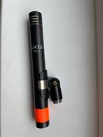 Akg C460 b & CK63-ULS, Muziek en Instrumenten, Ophalen of Verzenden, Gebruikt, Studiomicrofoon
