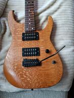 Charvel USA San Dimas (Bare knuckle Aftermath) inruil mog, Muziek en Instrumenten, Snaarinstrumenten | Gitaren | Elektrisch, Ophalen of Verzenden