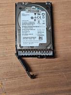 Diverse LFF2,5" SAS drives voor HP Proliant series G8 en G9, Ophalen, Intern, SAS, Server