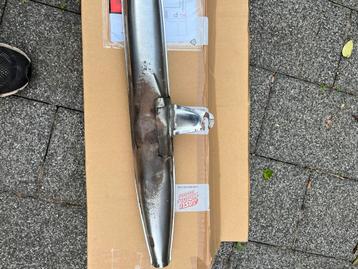 Honda DAX OT  originele uitlaat  beschikbaar voor biedingen