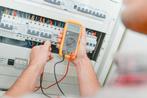 Elektricien, Ophalen of Verzenden, Nieuw