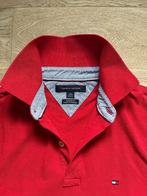Polo met korte mouwen, Kleding | Heren, Polo's, Ophalen, Maat 48/50 (M), Zo goed als nieuw, Tommy hilfiger
