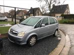 Opel Meriva 1.3cdti, Auto's, Opel, Voorwielaandrijving, Zwart, Overige kleuren, 5 deurs