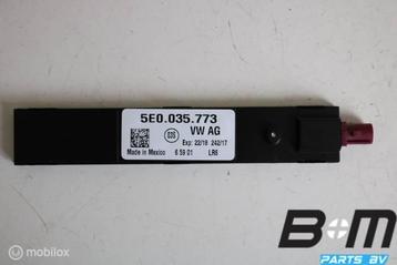 Antenne Skoda Octavia 3 5E0035773