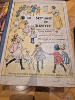 livre, Plusieurs BD, Enlèvement, Utilisé, Divers auteurs