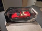 Ferrari 355 spider Hot Wheels, Hobby & Loisirs créatifs, Voitures miniatures | 1:18, Comme neuf, Enlèvement ou Envoi