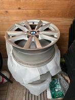 Bmw x5 velgen, Ophalen, Zo goed als nieuw