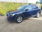 Audi q3, Auto's, Automaat, 4 deurs, Euro 6, Blauw