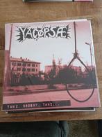 Yacopsae - tanz grozny tanz LP, Ophalen of Verzenden, Zo goed als nieuw