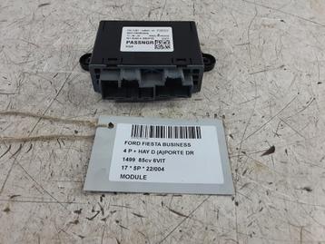 COMPUTER Ford Fiesta 7 (01-2017/07-2023) (H1BT14B533AE) beschikbaar voor biedingen