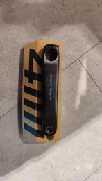 4iiii Ultegra r8100 172,5 mm vermogensmeter, Ophalen of Verzenden, Zo goed als nieuw