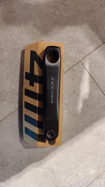 4iiii Ultegra r8100 172,5 mm vermogensmeter beschikbaar voor biedingen