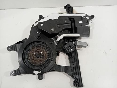 RAAMMECHANIEK ELEK RECHTS VOOR Peugeot Partner (EF / EU), Auto-onderdelen, Carrosserie, Peugeot, Voor, Rechts, Gebruikt