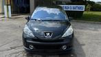 PEUGEOT 207 1.4 ess 2007/AIRCO/5 DEUREN/HANDELSPRIJS, Auto's, 65 kW, Bedrijf, 5 deurs, Elektrische ramen