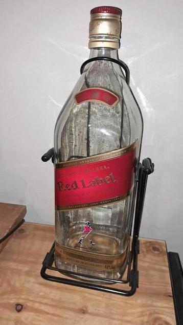 Johnnie walker 4.5L beschikbaar voor biedingen