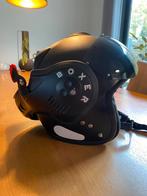 Roof Boxer Helm XL, Fietsen en Brommers, Brommerhelmen, Ophalen, Zo goed als nieuw