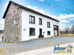 Maison à vendre à Houffalize Wibrin, Immo, Vrijstaande woning, 509 kWh/m²/jaar
