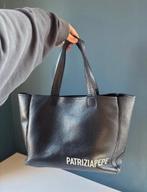 Zwarte Patrizia Pepe werktas inclusief doos & bewaarzak, Ophalen